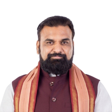 Shri Samrat Choudhary