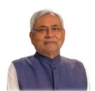 Shri Nitish Kumar