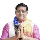 Shri Kumar Shailendra