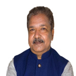 Shri Dr. Dilip Kumar Jaiswal